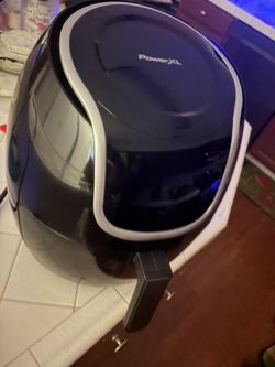 Air Fryer Power XL used Gently