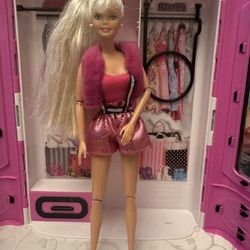 Barbie Doll