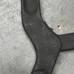Stacy Chain Binder 