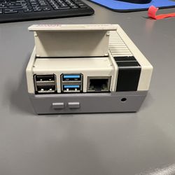 Raspberry Pi 