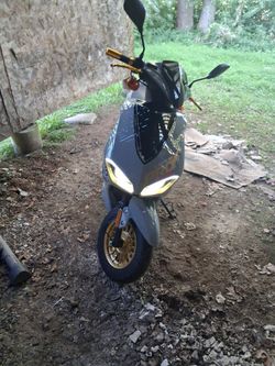 Buy today NEW 2026 viper scooter