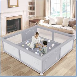 Playpen