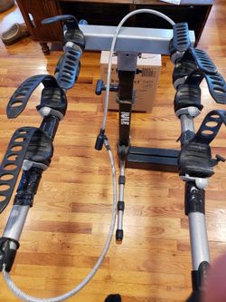 Thule 998 sales trailblazer