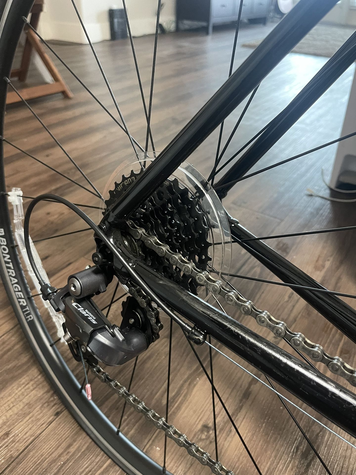 Trek Domane AL2 Bikes & Cycling