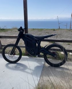 2024 Talaria MX3