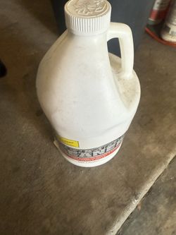 Degreaser