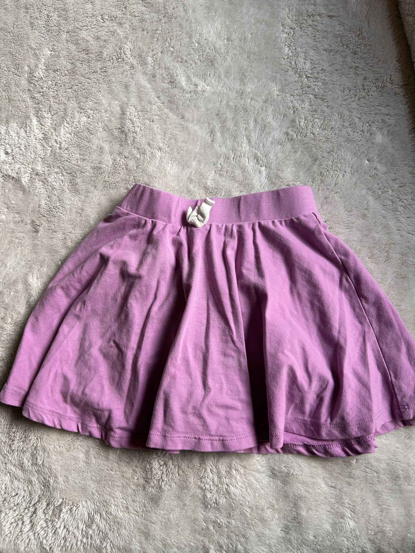 3T Girl Skirt