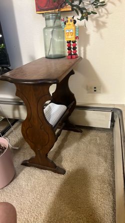 Small shelf