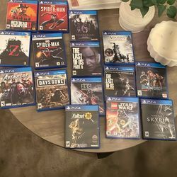 Limited Edition Black Ops PS4 Bundle