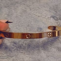 Olux Women's Smart Bracelet 