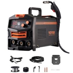 VEVOR MIG Welding Machine