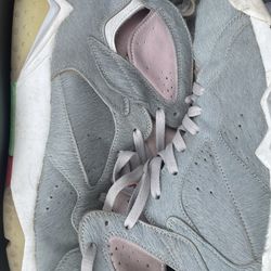 Air Jordan 7 Pony Hair 