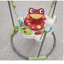 Baby Bouncer Fisher Price 