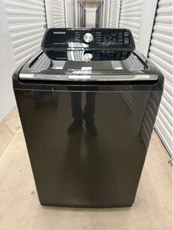 Samsung Washer