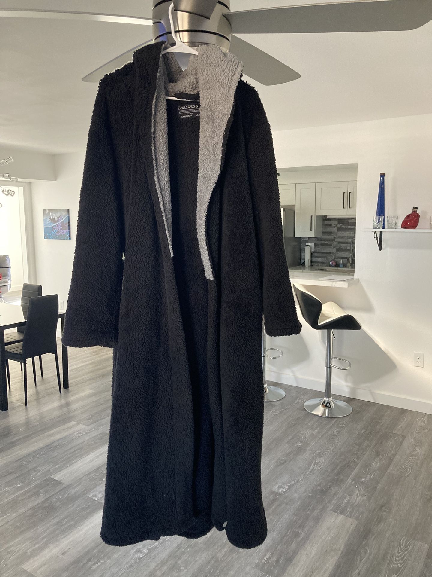 Men’s Robe $20 OBO