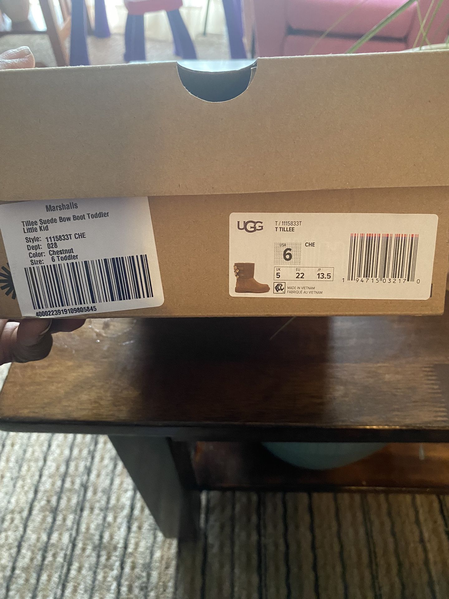 Ugg Boots