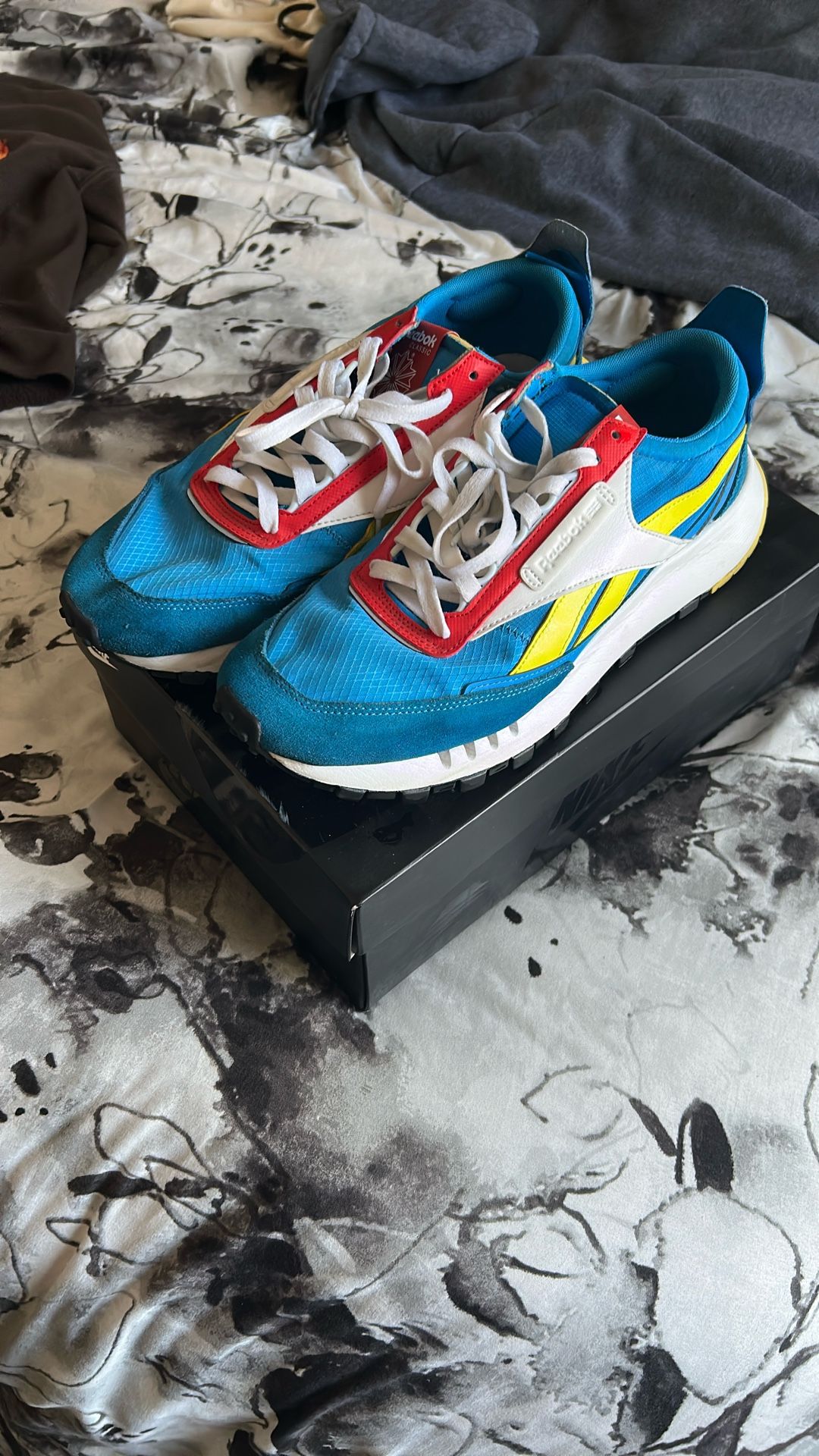 Reebok