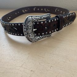 Women’s Ariat Belt 