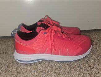 Timberland PRO composite safety toe shoes size 8.5