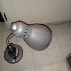 Very Nice Flexible Desk Lamp