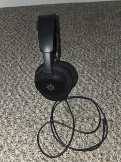 Gaming headset