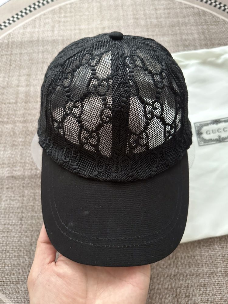 Gucci hats