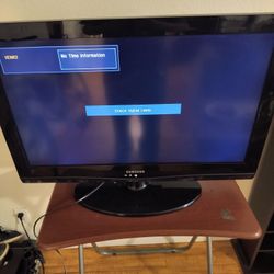 Samsung Tv