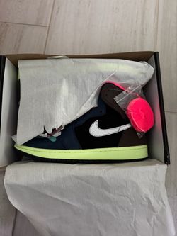 JORDAN 1 RETRO HIGH OG 9.5