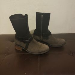 Botines Uggs