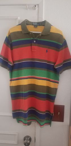 Medium Ralph Lauren Polo