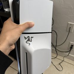 Ps5 Slim Disc Version 