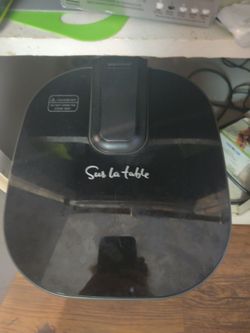 Rice cooker