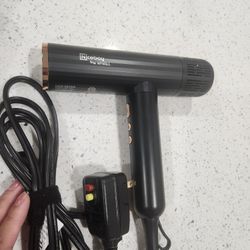 Hair Dryer 