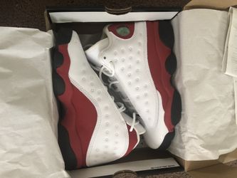 Jordan Retro 13