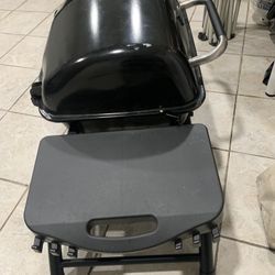 grill