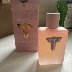 Terrotoire Marshmellow Dreams 