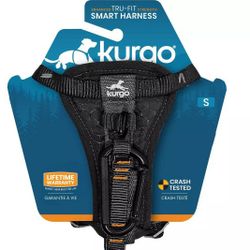 KURGO TRU-FIT SMART HARNESS (S)