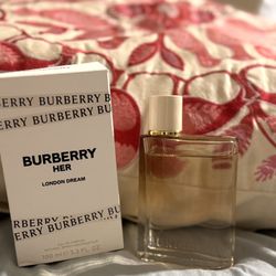 Burberry Her EDP London Dream 