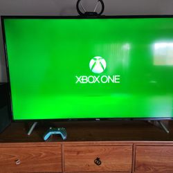 Xbox One Game Console 