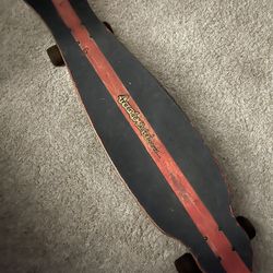 Long Board