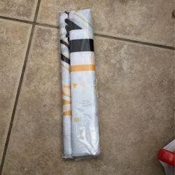 Brand New Graduation Decor Banner