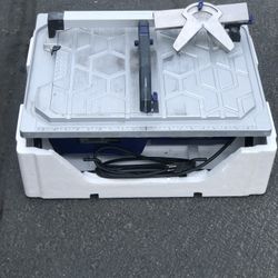 Saw Tile Cutter 