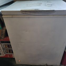 Medium Freezer Free