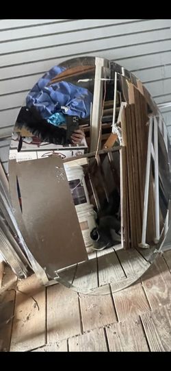 Free Mirror