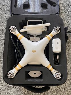 DJI Phantom 3 4K