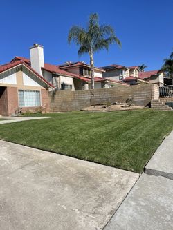 Jardinero Garden