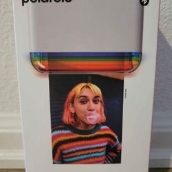 New Polaroid Hi-Print Printer