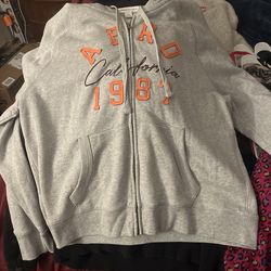 Aeropostale Sweater