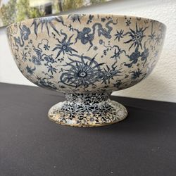 Vintage Bowl - Maddock’s 