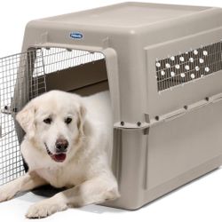 Large Pet mate Dog Crate